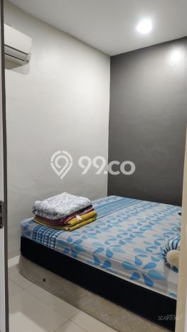 Rumah Modern 2 Kamar LT 72m2 di Semplak Rumah Modern 2 Kamar LT 72m2 di Semplak