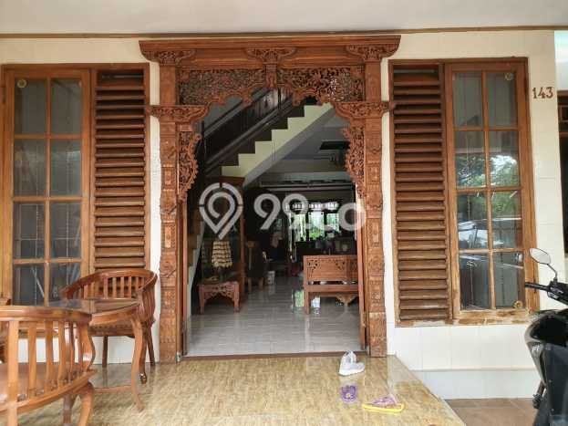 Best Deal Hunian Mewah Ideal dan Luas di Ciracas, Jakarta Timur Best Deal Hunian Mewah Ideal dan Luas di Ciracas, Jakarta Timur