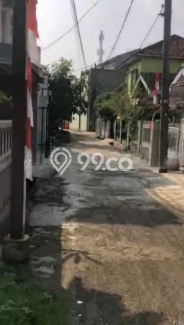 Tanah untuk Dijual Lokasi Ciomas, Bogor Luas 107m2 SHM Tanah untuk Dijual Lokasi Ciomas, Bogor Luas 107m2 SHM