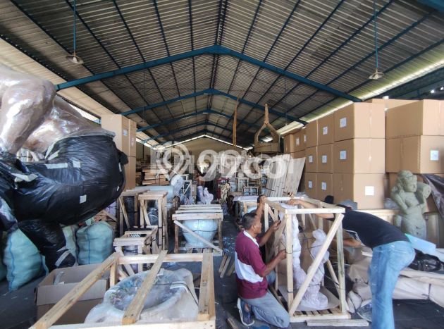 Paling Dicari! Gudang Dijual di Ketewel Harga Kompetitif Paling Dicari! Gudang Dijual di Ketewel Harga Kompetitif