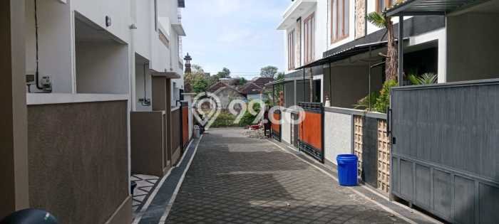 Rumah Strategis Minimalis Lb 140m2 di Denpasar Barat, Denpasar Rumah Strategis Minimalis Lb 140m2 di Denpasar Barat, Denpasar