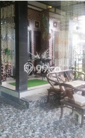 Rumah Modern LT 200m2m² Siap Huni di Kompleks Cluster Dauhpeken, Tabanan Rumah Modern LT 200m2m² Siap Huni di Kompleks Cluster Dauhpeken, Tabanan