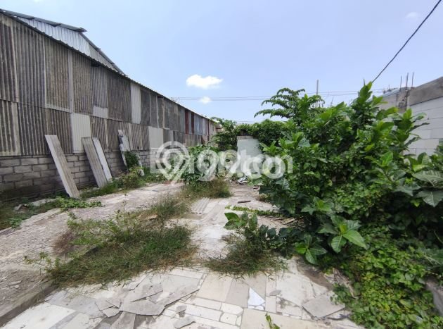 Lahan Disewakan di Denpasar Utara, Denpasar, Luas 700m2 SHM Lahan Disewakan di Denpasar Utara, Denpasar, Luas 700m2 SHM