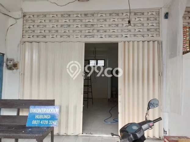 Ruko untuk disewa di Denpasar Barat punya LT 48m2 & LB 32m2 harga sewa kompetitif Ruko untuk disewa di Denpasar Barat punya LT 48m2 & LB 32m2 harga sewa kompetitif