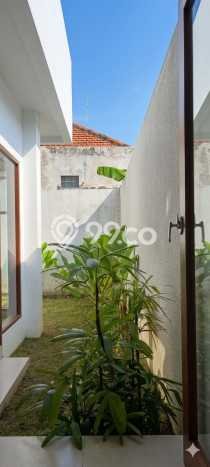 Hunian Cantik Modern Lb 117m2 di Denpasar Barat, Denpasar Hunian Cantik Modern Lb 117m2 di Denpasar Barat, Denpasar