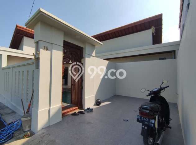 Vila Siap Huni Kawasan Kedungu, Luas 0m², For Rent Vila Siap Huni Kawasan Kedungu, Luas 0m², For Rent