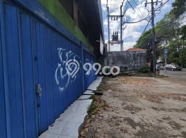 Tanah Kavling di Denpasar Barat Dijual dengan Luas 2000m2 Tanah Kavling di Denpasar Barat Dijual dengan Luas 2000m2