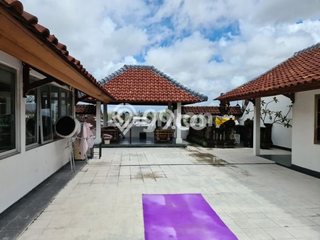 Ruko untuk disewa di Denpasar Timur punya LT 370m2 & LB 738m2 harga sewa kompetitif Ruko untuk disewa di Denpasar Timur punya LT 370m2 & LB 738m2 harga sewa kompetitif