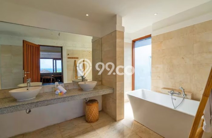 Vila Premium Kawasan , Dimensi 328m2m², Area Asri untuk keluarga Vila Premium Kawasan , Dimensi 328m2m², Area Asri untuk keluarga