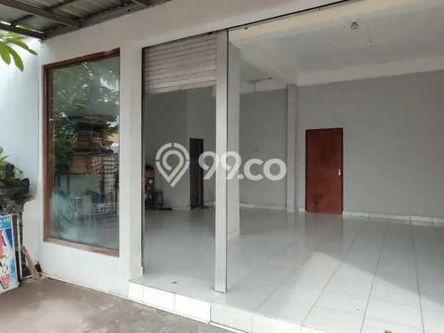 Ruko disewakan lokasi strategis Denpasar Barat Denpasar 48m2 Ruko disewakan lokasi strategis Denpasar Barat Denpasar 48m2