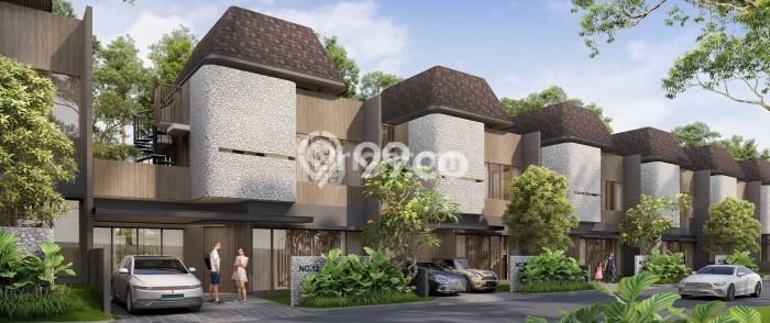Vila di , Area 199m2m², Area Strategis Vila di , Area 199m2m², Area Strategis
