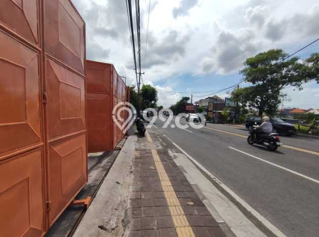 Disewakan Ruko komersial di Denpasar Barat luas bangunan 41m2 Disewakan Ruko komersial di Denpasar Barat luas bangunan 41m2