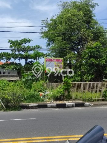 Tanah di Denpasar Barat, Denpasar Luas 216m2 Dijual Segera Tanah di Denpasar Barat, Denpasar Luas 216m2 Dijual Segera