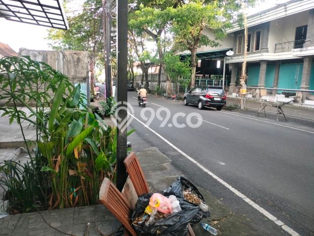 Disewakan Ruko komersial di Kuta luas bangunan 32m2 Disewakan Ruko komersial di Kuta luas bangunan 32m2