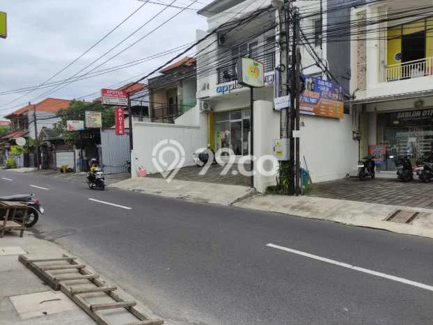 Ruko paling strategis disewakan di Denpasar Barat Denpasar Ruko paling strategis disewakan di Denpasar Barat Denpasar