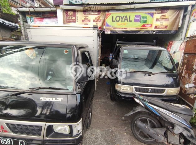 Ruko Disewakan Lokasi Denpasar Barat Denpasar Harga Spesial! Ruko Disewakan Lokasi Denpasar Barat Denpasar Harga Spesial!