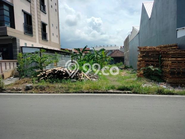 Tanah Kavling untuk Disewa di Denpasar Barat Denpasar 400m2 Tanah Kavling untuk Disewa di Denpasar Barat Denpasar 400m2