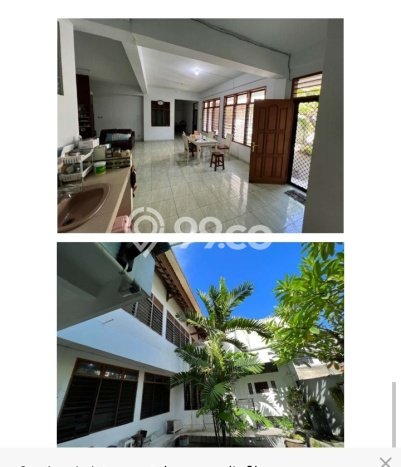 Ruko For Sale di Kawasan Denpasar Barat, Denpasar Harga Kompetitif Ruko For Sale di Kawasan Denpasar Barat, Denpasar Harga Kompetitif