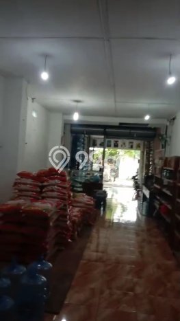 Untuk Disewa Ruko di Denpasar Selatan Denpasar LT 96m2, LB 160m2 Untuk Disewa Ruko di Denpasar Selatan Denpasar LT 96m2, LB 160m2