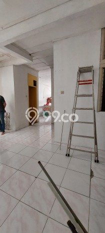 Ready to Use! Luxury House LT 120m2 Desain Modern di Muara Karang Ready to Use! Luxury House LT 120m2 Desain Modern di Muara Karang