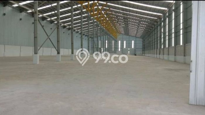SENTRA BISNIS! Gudang Kawasan Kotabumi, Luas 6720m², Pusat Bisnis SENTRA BISNIS! Gudang Kawasan Kotabumi, Luas 6720m², Pusat Bisnis