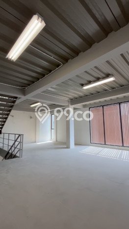 Gudang Disewakan Cepat di Benda Tangerang LB 220m2 Gudang Disewakan Cepat di Benda Tangerang LB 220m2