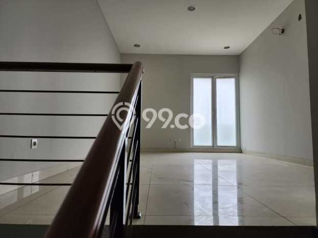 Rumah Elit Modern Siap Huni di Taman Grisenda Jakarta Utara Rumah Elit Modern Siap Huni di Taman Grisenda Jakarta Utara