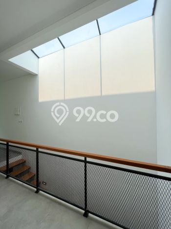 Rumah Minimalis 3 KT LT 87m2 di Meruya Rumah Minimalis 3 KT LT 87m2 di Meruya