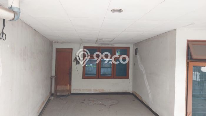 For Sale! Premium House LT 162m2 Desain Elegan di Muara Karang For Sale! Premium House LT 162m2 Desain Elegan di Muara Karang