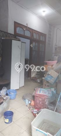 Rumah Elit Modern Siap Huni di Muara Karang Jakarta Utara Rumah Elit Modern Siap Huni di Muara Karang Jakarta Utara