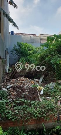 Dijual Tanah di , Luas 334m2m², Akses Strategis Dijual Tanah di , Luas 334m2m², Akses Strategis