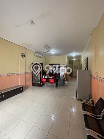 Ruko Bagus Dijual LB 450m2 Lokasi Strategis Jakarta Utara Area Cocok untuk Bisnis Ruko Bagus Dijual LB 450m2 Lokasi Strategis Jakarta Utara Area Cocok untuk Bisnis