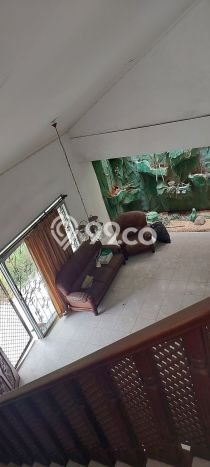 Dijual Rumah Luas Elegan Dengan View Eksklusif di Muara Karang, Jakarta Utara Dijual Rumah Luas Elegan Dengan View Eksklusif di Muara Karang, Jakarta Utara