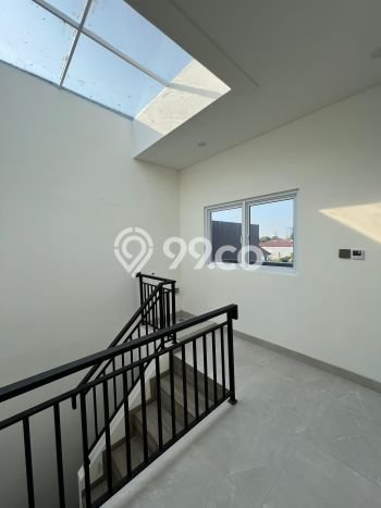 Rumah Minimalis 3 KT LT 60m2 di Meruya Rumah Minimalis 3 KT LT 60m2 di Meruya
