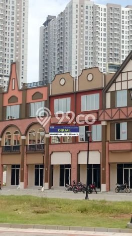 Paling Dicari! Ruko Dijual di Pantai Indah Kapuk 2 Harga Kompetitif Paling Dicari! Ruko Dijual di Pantai Indah Kapuk 2 Harga Kompetitif