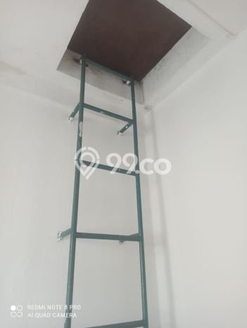 Gudang Dijual di Prime Area Jakarta Utara Luas 486m2 Gudang Dijual di Prime Area Jakarta Utara Luas 486m2