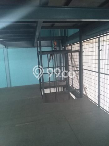 Gudang Dijual di Prime Area Jakarta Utara Luas 486m2 Gudang Dijual di Prime Area Jakarta Utara Luas 486m2