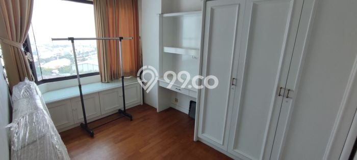 Dijual Apartemen 3 KT & 2 KM di Jakarta Utara Lokasi Strategis Dijual Apartemen 3 KT & 2 KM di Jakarta Utara Lokasi Strategis