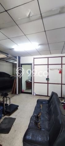 For Sale! Premium House LT 257m2 Desain Elegan di Jembatan Dua For Sale! Premium House LT 257m2 Desain Elegan di Jembatan Dua