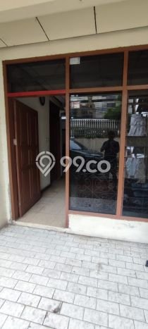 For Sale! Premium House LT 257m2 Desain Elegan di Jembatan Dua For Sale! Premium House LT 257m2 Desain Elegan di Jembatan Dua