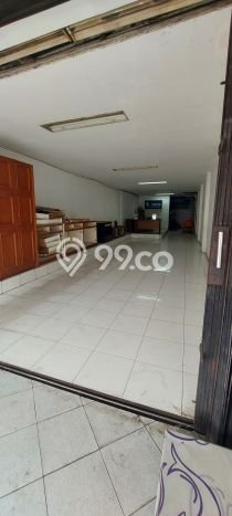 Ruko Bagus Dijual LB 234m2 Lokasi Strategis Jakarta Pusat Area Cocok untuk Bisnis Ruko Bagus Dijual LB 234m2 Lokasi Strategis Jakarta Pusat Area Cocok untuk Bisnis
