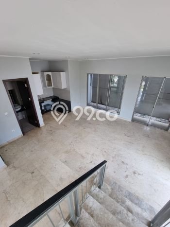 Rumah Luxury Modern Siap Huni di Golf Island Jakarta Utara Rumah Luxury Modern Siap Huni di Golf Island Jakarta Utara