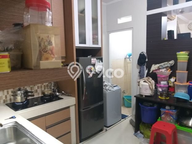 Rumah Strategis Modern Lb 80m2 di Cengkareng, Jakarta Barat Rumah Strategis Modern Lb 80m2 di Cengkareng, Jakarta Barat