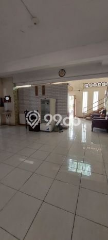Ready to Use! Luxury House LT 300m2 Desain Modern di Muara Karang Ready to Use! Luxury House LT 300m2 Desain Modern di Muara Karang
