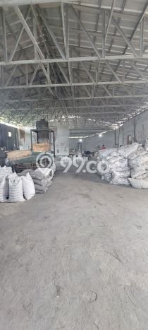 Paling Dicari! Pabrik Dijual di Cikupa Citra Raya Harga Kompetitif Paling Dicari! Pabrik Dijual di Cikupa Citra Raya Harga Kompetitif