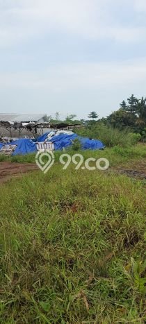 Tanah Kawasan Cikupa, Luas 840m2m², Dekat Jalan Utama Tanah Kawasan Cikupa, Luas 840m2m², Dekat Jalan Utama