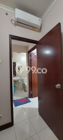 Apartemen Minimalis untuk Dijual di Ancol Dengan Spesifikasi 2 KT & 1 KM Apartemen Minimalis untuk Dijual di Ancol Dengan Spesifikasi 2 KT & 1 KM