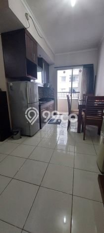 Apartemen Minimalis untuk Dijual di Ancol Dengan Spesifikasi 2 KT & 1 KM Apartemen Minimalis untuk Dijual di Ancol Dengan Spesifikasi 2 KT & 1 KM