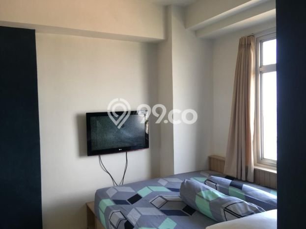 Unit Apartemen 2 Kamar & 1 Kamar Mandi Dijual di Pluit, Jakarta Utara Unit Apartemen 2 Kamar & 1 Kamar Mandi Dijual di Pluit, Jakarta Utara