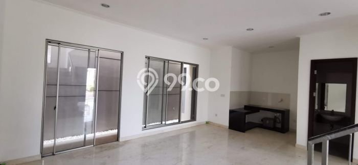 Dijual Rumah Luas Elegan Dengan View Eksklusif di Golf Island, Jakarta Utara Dijual Rumah Luas Elegan Dengan View Eksklusif di Golf Island, Jakarta Utara